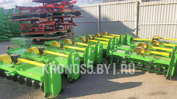 «Почвофреза Kerland | Керланд B 2000 (2,0 м)» - фото 13