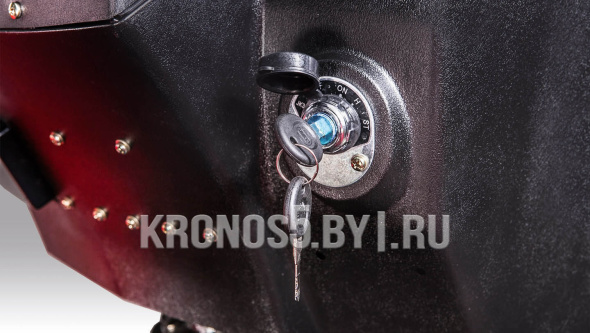 «Трактор Dongfeng | Донгфенг DF-244С» - фото 42
