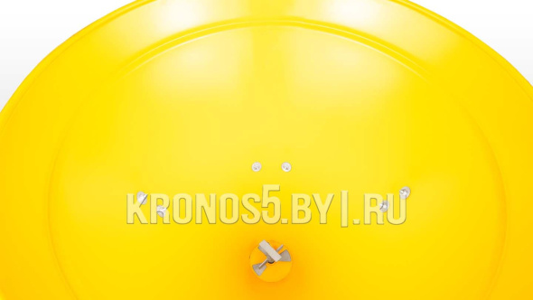 «Разбрасыватель навесной (Лейка) Kaffa 350/1 (350 л)» - фото 4