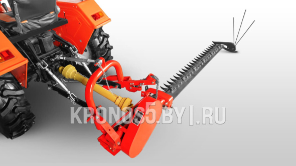 «Косилка сегментная Уралец 9G (1,8 м)» - фото 8