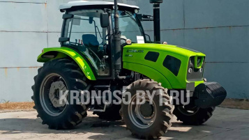 «Трактор Zoomlion Chery | Чери Зумлайн RS-1304» - фото 3