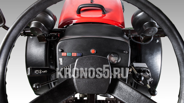 «Минитрактор МТЗ | Беларус 152 (Lifan)» - фото 11