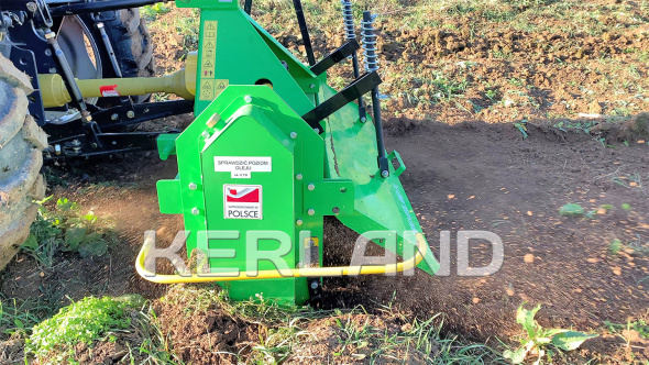 «Почвофреза Kerland | Керланд B 2000 (2,0 м)» - фото 6