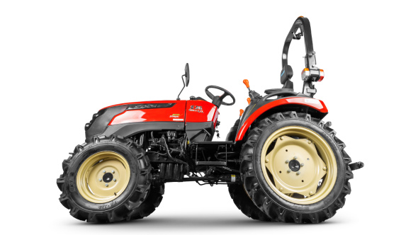 «Трактор Solis-Gold | Солис-Голд 26 Mit 4x4 9+9 Radial agri 7.00-14 / 8.3-24 (с ПСМ)» - фото 10