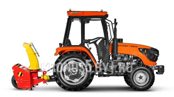 «Снегоочиститель Таим CT-1500 (1,5 м)» - фото 2