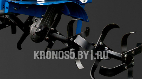 «Мотоблок Нева МБ2 PRO МультиАГРО (Yamaha MX200)» - фото 9