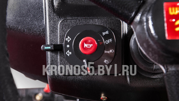 «Трактор Dongfeng | Донгфенг DF-244С» - фото 38