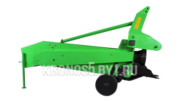 «Картофелекопалка транспортёрная D-Pol | Д-Пол Бульба-1» - фото 4