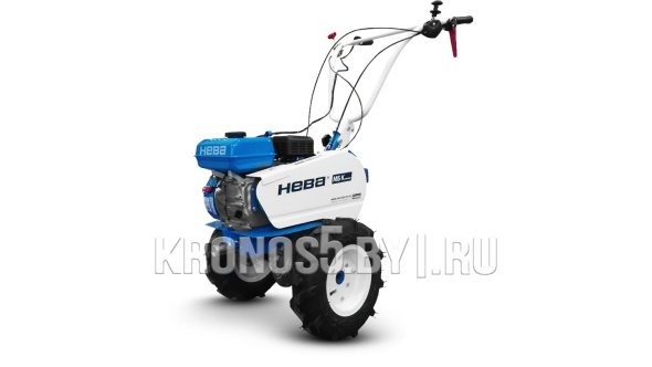 «Мотоблок Нева МБ2 КС (ZS GB225)» - фото