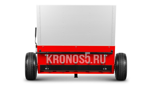 «Разбрасыватель TOSS E - 1200» - фото 6