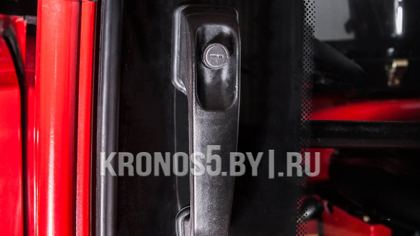 «Трактор Dongfeng | Донгфенг DF-244С G2» - фото 27