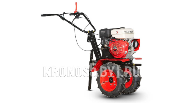 «Мотоблок Ока МБ-1Д1М19 (Lifan)» - фото 3