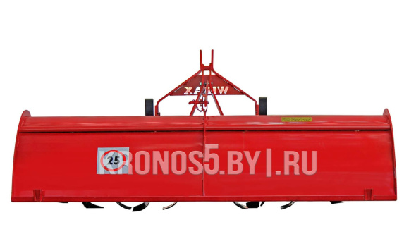 «Почвофреза Wirax | Виракс (2,0 м)» - фото 6