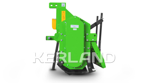 «Почвофреза Kerland | Керланд B 1400 (1,4 м)» - фото 6