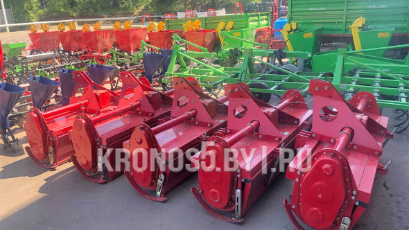 «Почвофреза 2GQN (1,6 м)» - фото 18