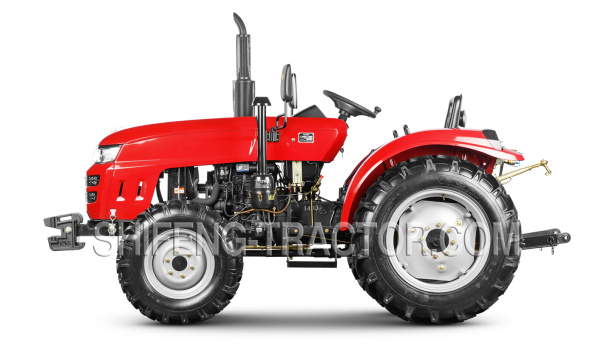 Фотография техники - Трактор Shifeng | Шифенг SF-254CL (244СL) 8/2 (с ПСМ)