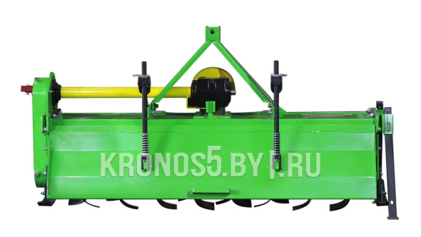 «Почвофреза Bomet | Бомет U540/3 (1,4 м)» - фото 9