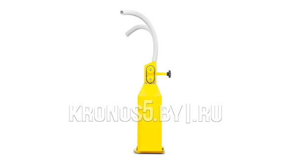 «Бачок для удобрений к картофелесажалкам Kerland CT-2 / CT-2/2 / Bomet S-239 / S-239/1» - фото 2