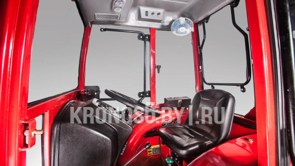 «Трактор Dongfeng | Донгфенг DF-244С» - фото 31