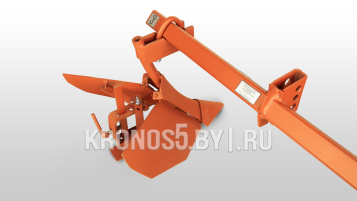 «Окучник ОУ-00.000-01 к мотоблоку МТЗ | Беларус» - фото 5