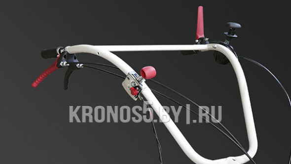«Мотоблок Нева МБ23 PRO МультиАГРО (Yamaha MX300)» - фото 15