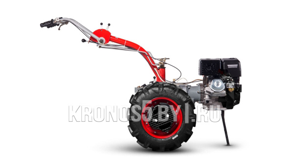 «Мотоблок Мотор Сич МБ-14 (Yamaha)» - фото 4