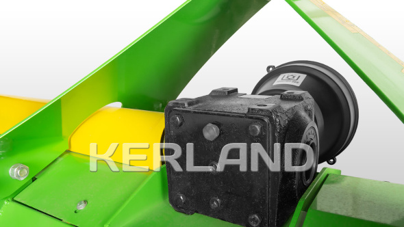 «Почвофреза Kerland | Керланд K 2000 (2,0 м)» - фото 6