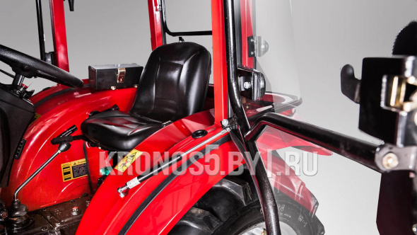 «Трактор Dongfeng | Донгфенг DF-244С G2» - фото 28
