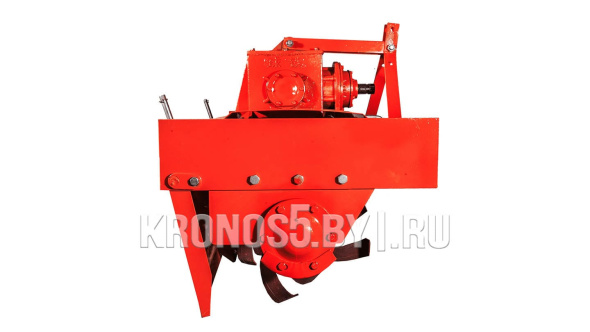 «Почвофреза 1GQN (1,8 м)» - фото 4