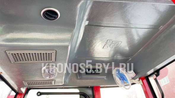 «Трактор Dongfeng | Донгфенг 404С G2» - фото 25