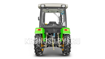 «Трактор Xingtai | Синтай XT-504C» - фото 4