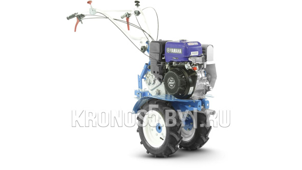 «Мотоблок Нева МБ23 PRO МультиАГРО (Yamaha MX300)» - фото 4