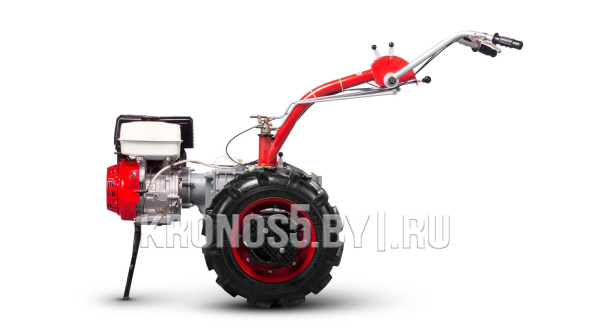 «Мотоблок Мотор Сич МБ-13 (Honda)» - фото 2