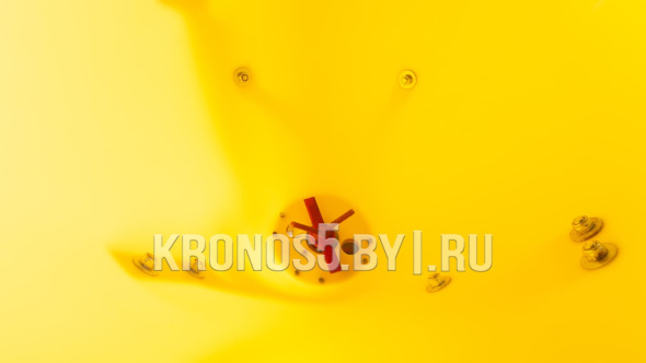 «Разбрасыватель навесной, садовый (Лейка) Strumyk S-500S (500 л)» - фото 6