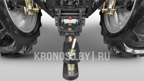 «Трактор Dongfeng | Донгфенг 404С G2» - фото 10