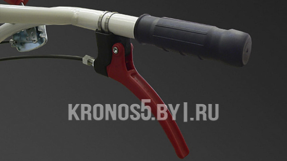 «Мотоблок Нева МБ23 PRO (B&S XR10,0)» - фото 9