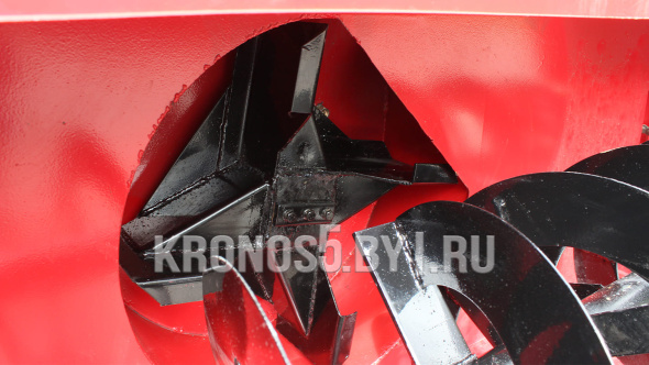 «Снегоочиститель Weituo WF6618PTO (1,5 м)» - фото 12