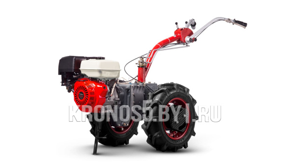 «Мотоблок Мотор Сич МБ-13 (Honda)» - фото