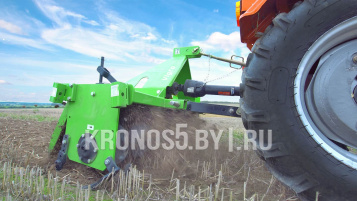 «Почвофреза Bomet | Бомет U540 (1,6 м)» - фото 4