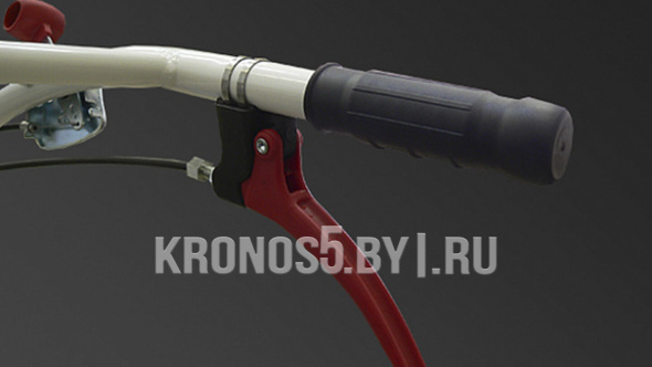 «Мотоблок Нева МБ23 PRO МультиАГРО (B&S XR10,0)» - фото 4