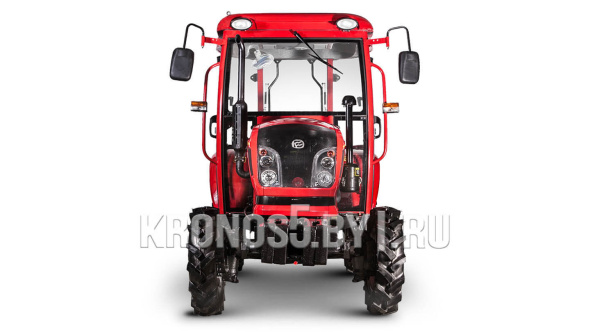 «Трактор Dongfeng | Донгфенг DF-244С» - фото 20