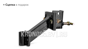 «Мотоблок Нева МБ2 (B&S CR950)» - фото 4
