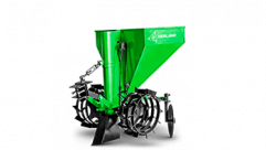 Навесное оборудование 