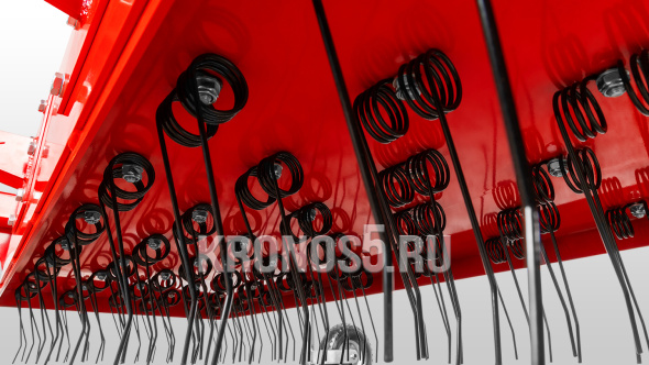 «Разуплотнитель TOSS S - 2200» - фото 7