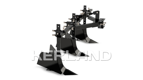 «Окучник Kerland | Керланд OK 200» - фото 4