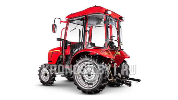 «Трактор Dongfeng | Донгфенг DF-244С G2» - фото 6