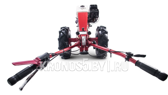 «Мотоблок МТЗ | Беларус 09Н (Honda 9 | 6,00-12)» - фото 10