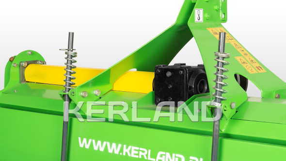 «Почвофреза Kerland | Керланд K 1800 (1,8 м)» - фото 9