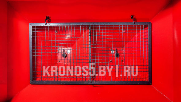 «Разбрасыватель навесной D-Pol | Д-Пол РУМ-1000 (1000 л)» - фото 10