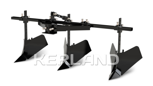 «Окучник Kerland | Керланд OK 200» - фото 6